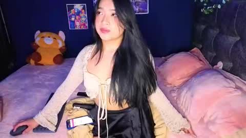 Misaki Yua21 online show from 01.08.26
