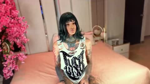 Snapshot of misakiseis chatting on 02.21.26 online show from 02.21.26