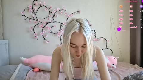 MisaMew online show from 04.26.26