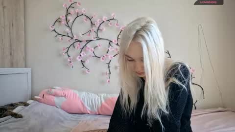 MisaMew online show from 04.28.26