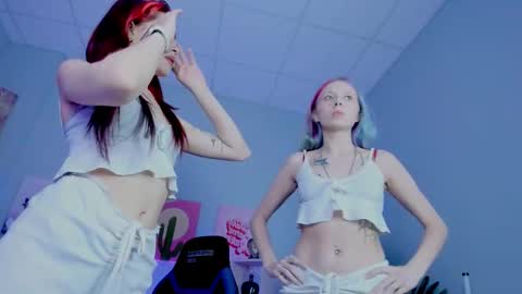 Misa online show from 11.22.25