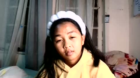 Snapshot of misarta chatting on 07.25.26 misarta online show from 07.25.26