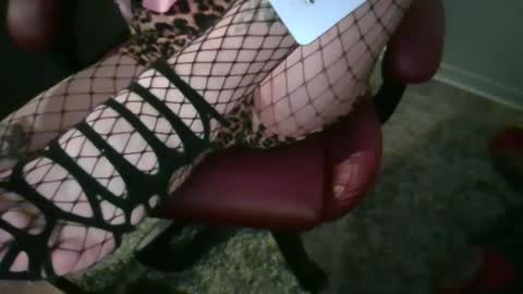 LOVEFUNSEX online show from 01.01.25