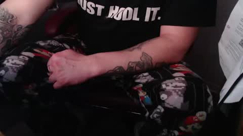 LOVEFUNSEX online show from 02.20.25