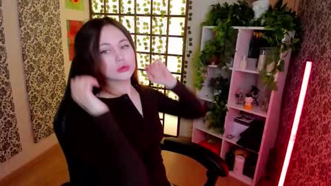 Misa online show from 09.21.25