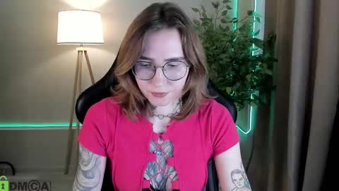 Snapshot of misha_moss chatting on 03.23.26 Misha online show from 03.23.26