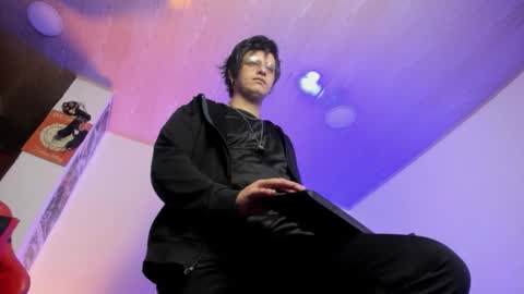 Mijail Volkov online show from 01.17.26