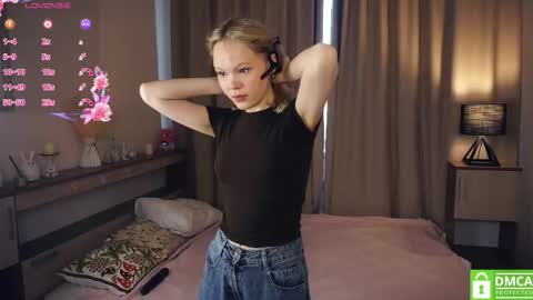 Your Betty online show from 09.12.25