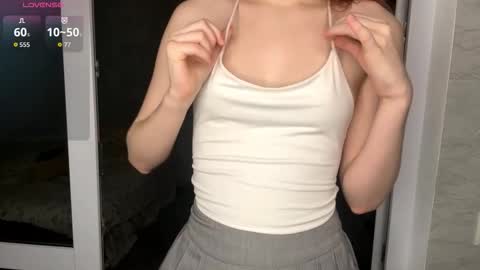 Molly online show from 11.17.25