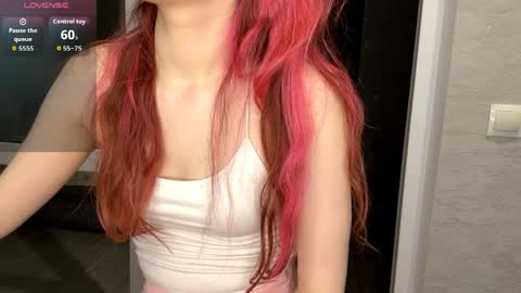 Molly online show from 03.29.26