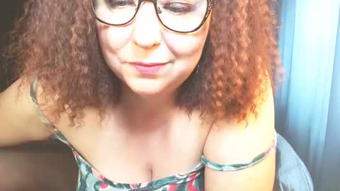 Snapshot of mishakiss34 chatting on 04.29.26 Misha online show from 04.29.26