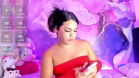 mishelbubble online show from 02.21.26