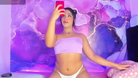 mishelbubble01 online show from 12.04.24