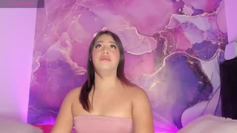 mishelbubble01 online show from 01.23.25