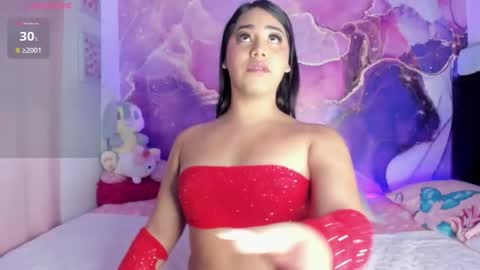 mishelbubble01 online show from 09.17.25
