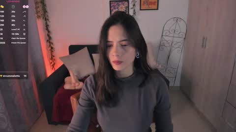 KRAVE  online show from 10.09.25