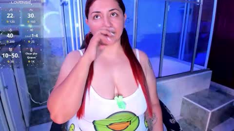 Mishell online show from 10.09.25