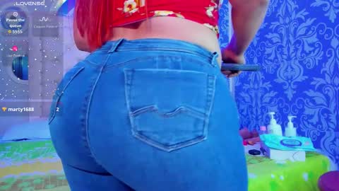 Mishell online show from 11.07.25