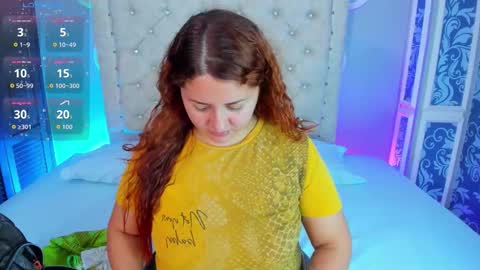 Mishell online show from 03.04.26