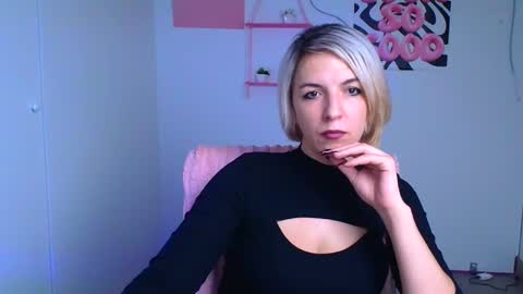 Mishelle online show from 12.01.25