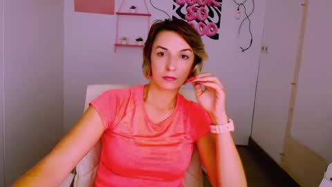 Mishelle online show from 07.07.26