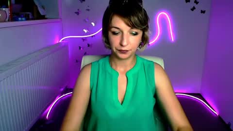 Mishelle online show from 07.16.26