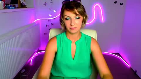 Mishelle online show from 07.20.26