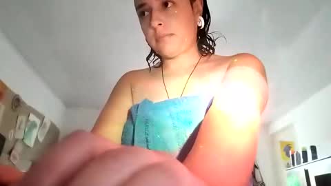 Snapshot of mishieous chatting on 02.02.26 Mishieous online show from 02.02.26