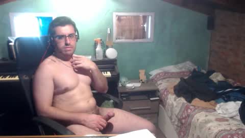 Snapshot of mishiman92 chatting on 10.23.25 Mishiman online show from 10.23.25