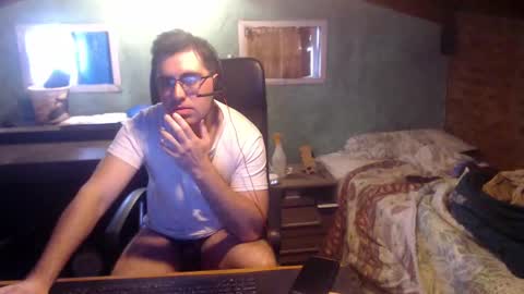 Snapshot of mishiman92 chatting on 11.07.25 Mishiman online show from 11.07.25