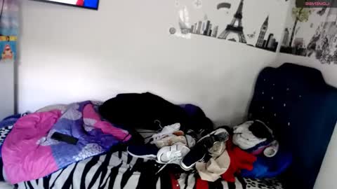 Nicol online show from 01.18.26