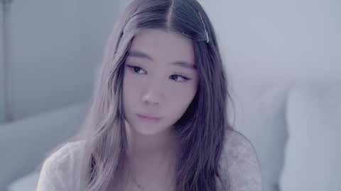 Snapshot of miso_misa chatting on 11.02.25 Misa online show from 11.02.25