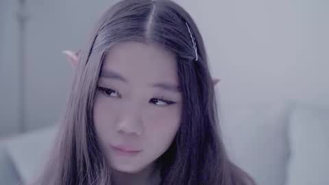 Snapshot of miso_misa chatting on 11.03.25 Misa online show from 11.03.25