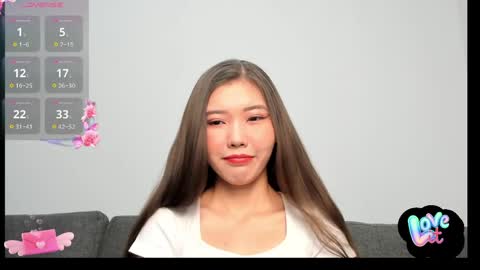Snapshot of misowa chatting on 05.24.26 Miso online show from 05.24.26