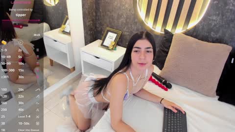 Antonella online show from 12.08.24