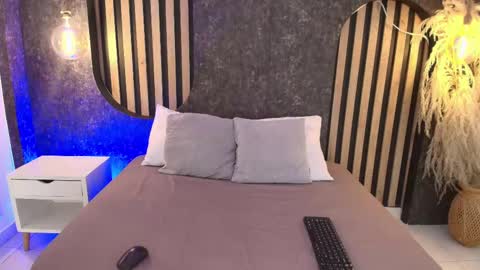 Snapshot of miss10_antonella chatting on 09.29.25 Antonella online show from 09.29.25