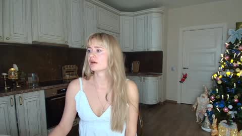 Kris online show from 12.15.24