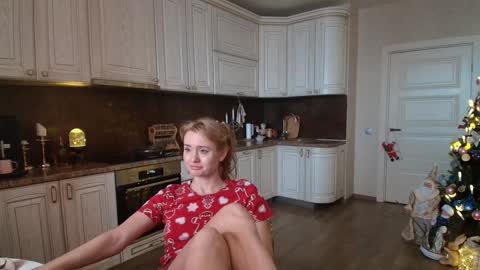 Kris online show from 12.27.24