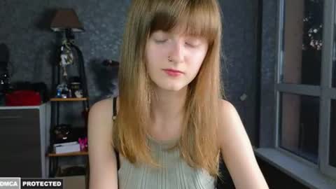 Snapshot of miss___alisa chatting on 06.20.26 Alisa NONNUDE online show from 06.20.26