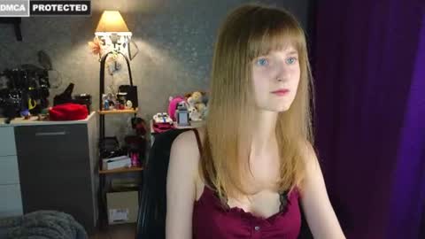 Snapshot of miss___alisa chatting on 07.23.26 Alisa NONNUDE online show from 07.23.26