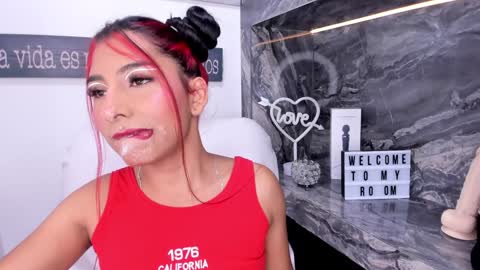 Allison online show from 01.07.25