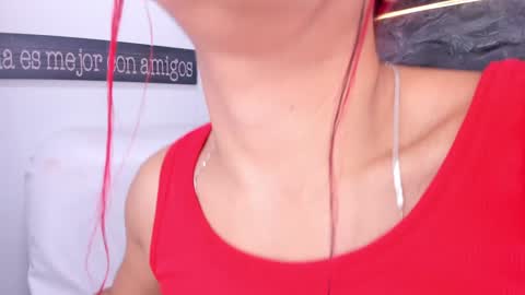 Allison online show from 01.07.25