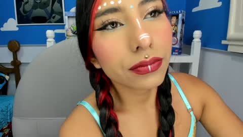 Allison online show from 02.05.25