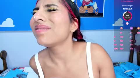 Allison online show from 02.10.25