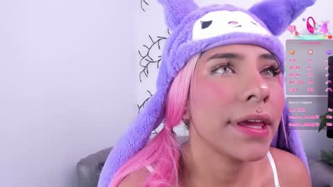 Allison online show from 03.07.25