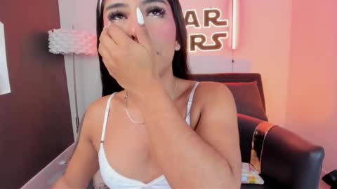 Allison online show from 01.08.26