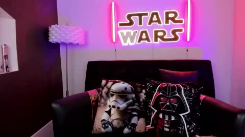 Allison online show from 02.06.26