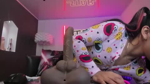 Allison online show from 02.18.26