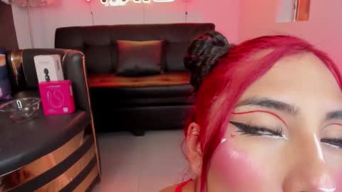 Allison online show from 03.11.26