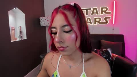 Allison online show from 03.24.26